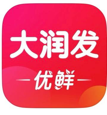 三网大润发